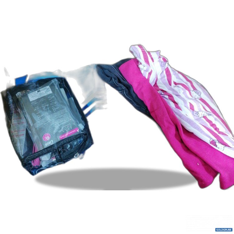 Artikel Nr. 890463: Diverse gebrauchte Artikel