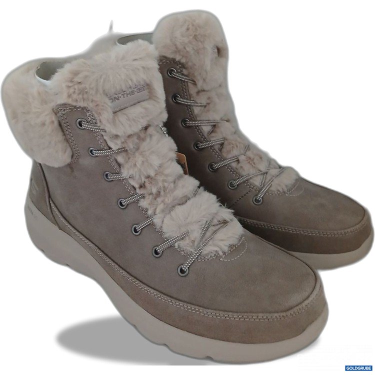 Artikel Nr. 893463 Artikel Nr. 893463: Skechers Wonderland Glacial Ultra Boots