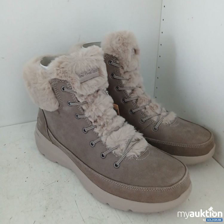 Artikel Nr. 893463 Artikel Nr. 893463: Skechers Wonderland Glacial Ultra Boots