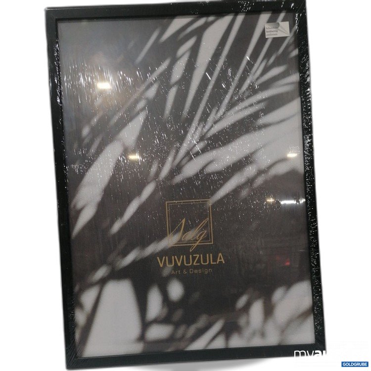 Artikel Nr. 896463: Vuvuzula Bilderrahmen 3x 50x70cm 