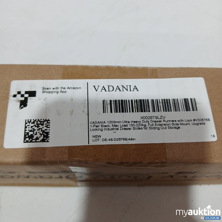 Artikel Nr. 896463: Vuvuzula Bilderrahmen 3x 50x70cm 