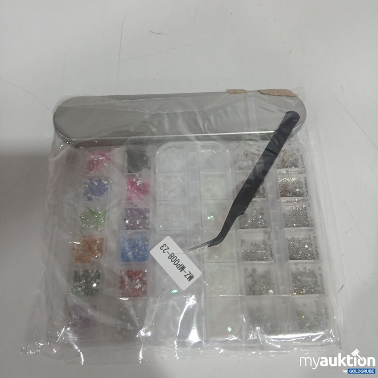 Artikel Nr. 898463: Strass Picker 4200Stk 