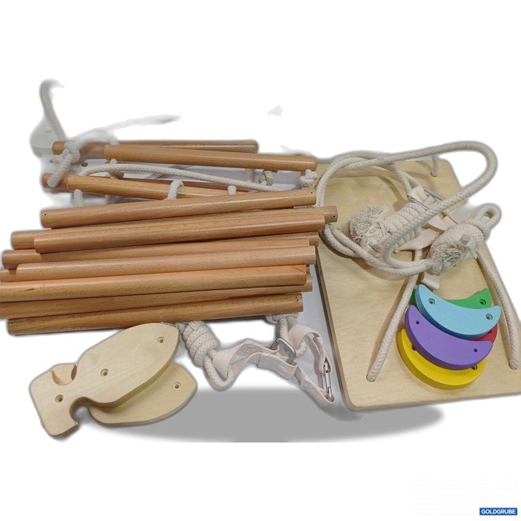 Artikel Nr. 899463: Diverses Holzzubehör 