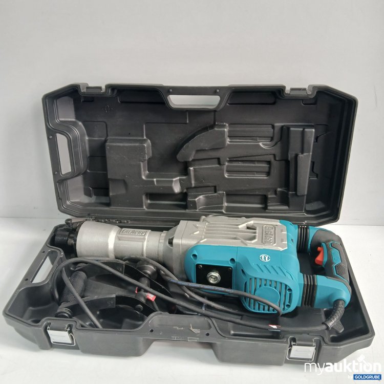 Artikel Nr. 902463: ENEACRO Electric Pick Z1G-DS-107HC 230V 50HZ 1700W 