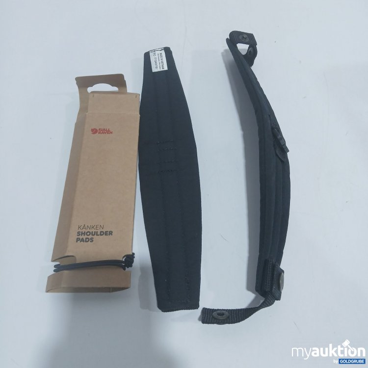 Artikel Nr. 913463: Fjällräven Kånken Shoulder Pads 23505