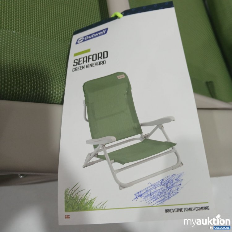 Artikel Nr. 916463: Outwell Seaford Green Vineyard 