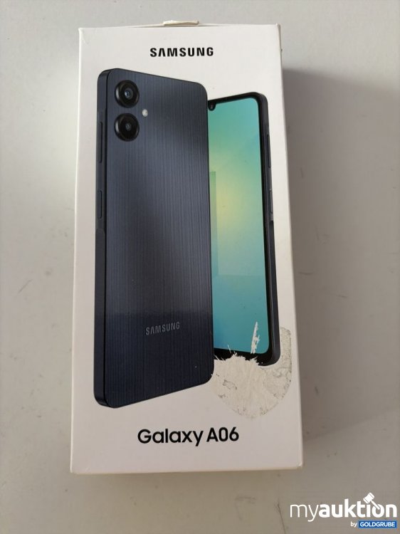 Artikel Nr. 941463 Artikel Nr. 941463: Samsung Galaxy A03s