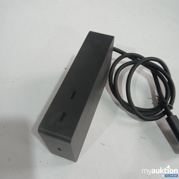 Artikel Nr. 956463: Microsoft Surface Dock 