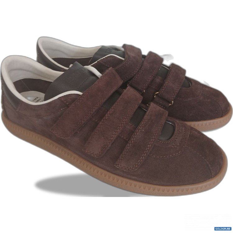 Artikel Nr. 957463: Bronx  3784 Coffee Bean Schuh EU 41