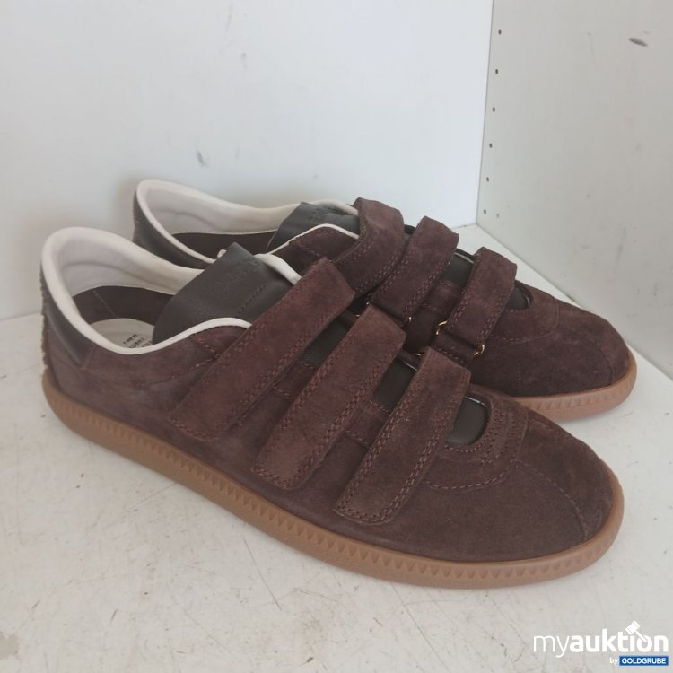 Artikel Nr. 957463: Bronx  3784 Coffee Bean Schuh EU 41