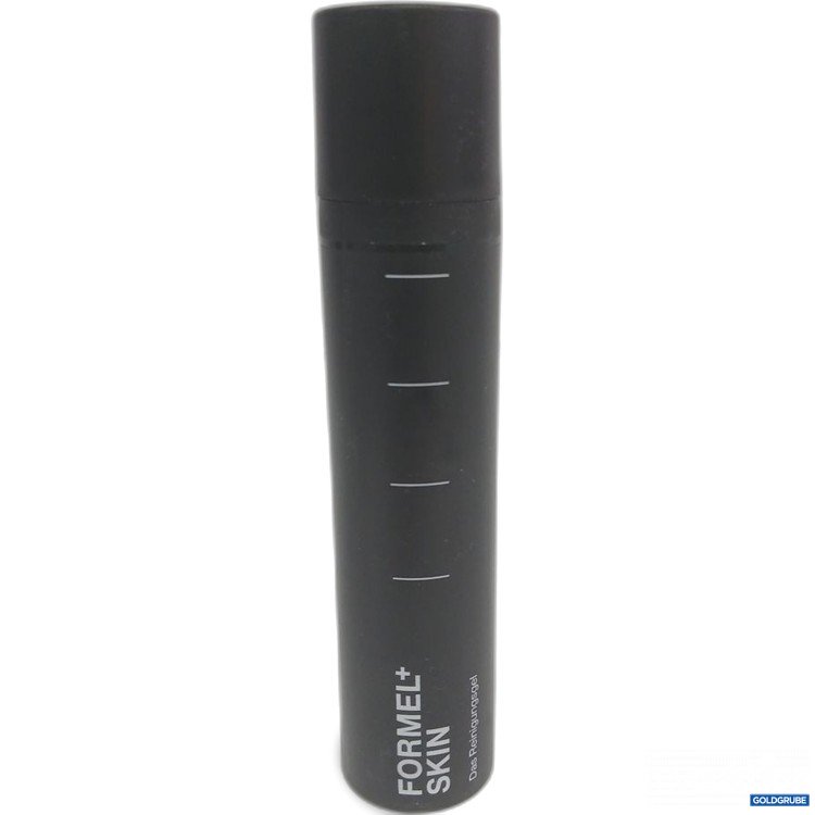 Artikel Nr. 960463: FORMEL+SKIN Reinigungsgel 100ml