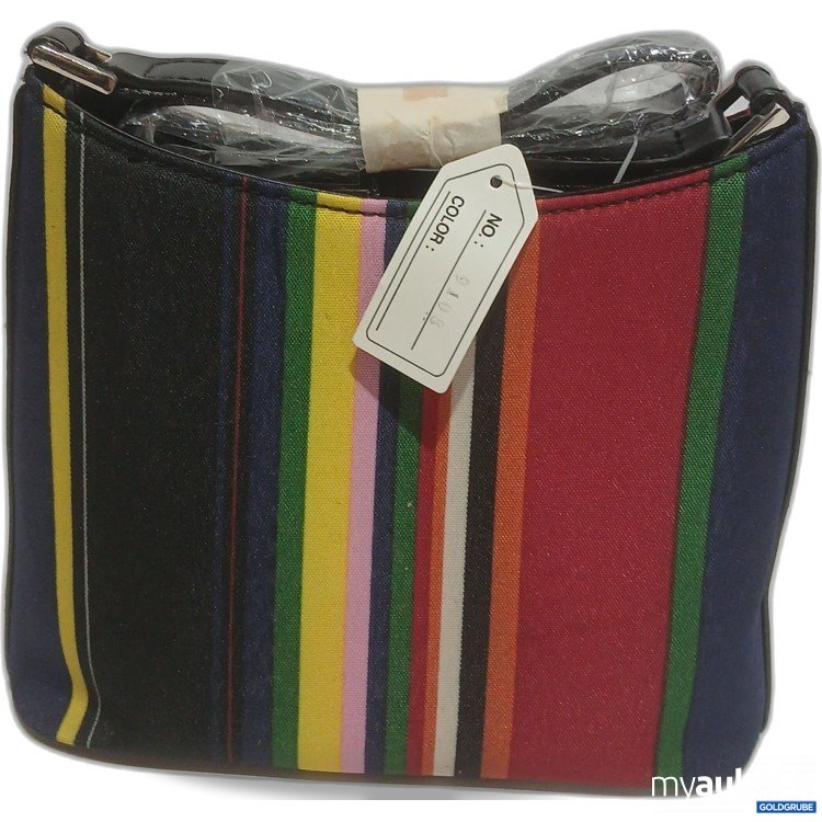 Artikel Nr. 971463 Artikel Nr. 971463: Diverse Handtasche Bunt No: 9108 ca 21x3x17