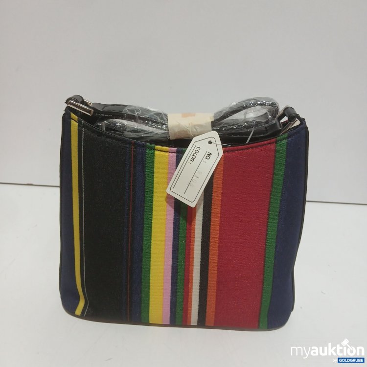 Artikel Nr. 971463 Artikel Nr. 971463: Diverse Handtasche Bunt No: 9108 ca 21x3x17
