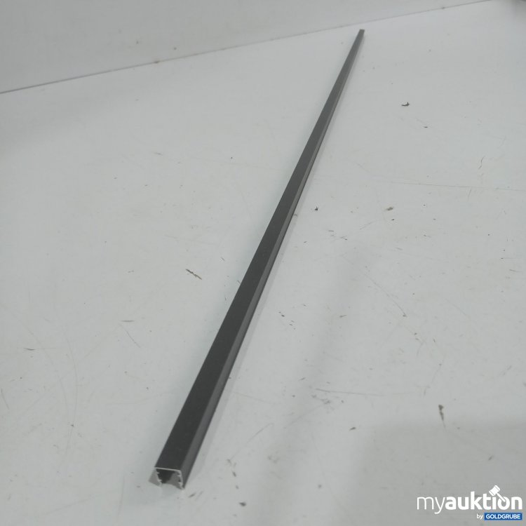 Artikel Nr. 981463: Aluminium Kabelkanal U-Form ca 1m 12Stk