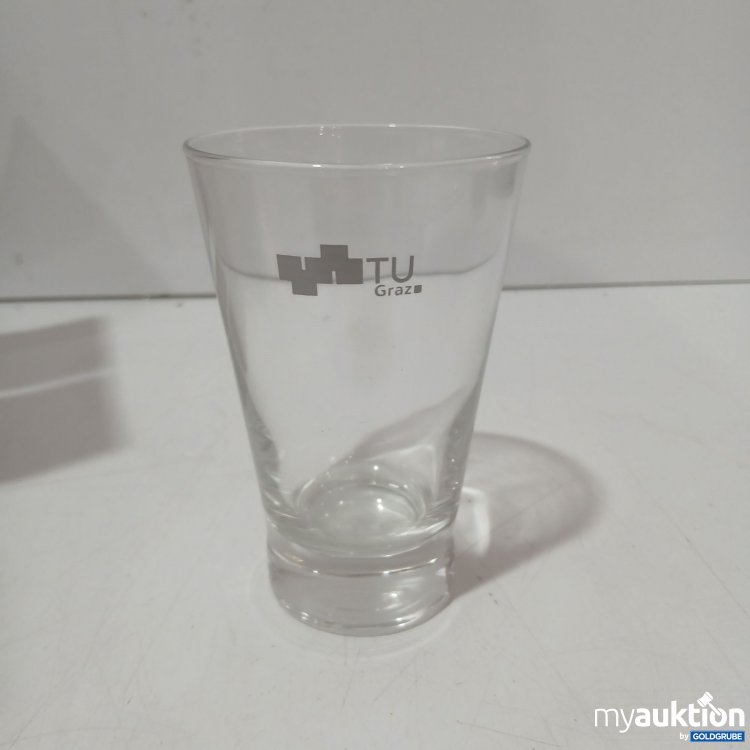 Artikel Nr. 995463 Artikel Nr. 995463: Crisal Wassergläser 270ml 6Stk