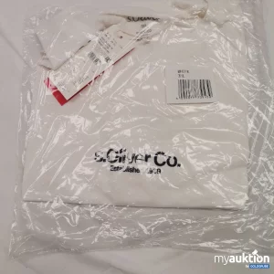 Auktion S Oliver Shirt 