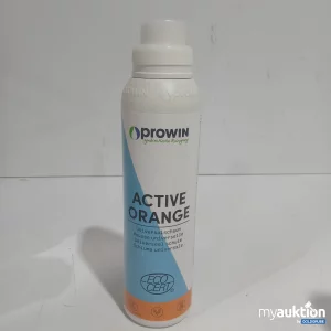 Auktion proWIN Active Orange Universalschaum 1L