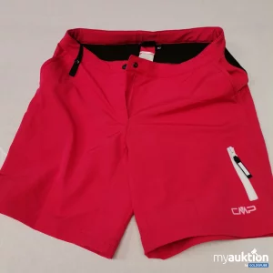 Auktion CMP Shorts