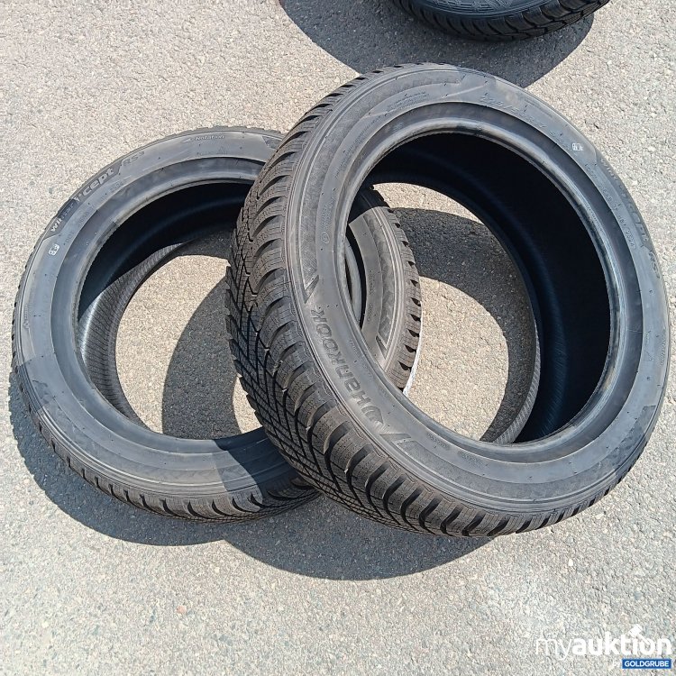 Artikel Nr. 440464: Hankook Winter icept RS3 225/50R17 94H 