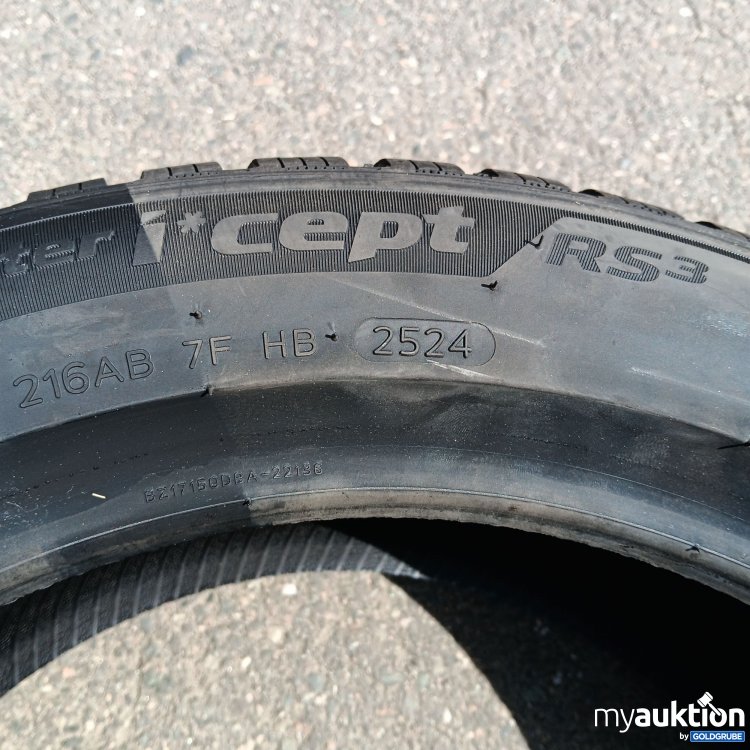 Artikel Nr. 440464: Hankook Winter icept RS3 225/50R17 94H 