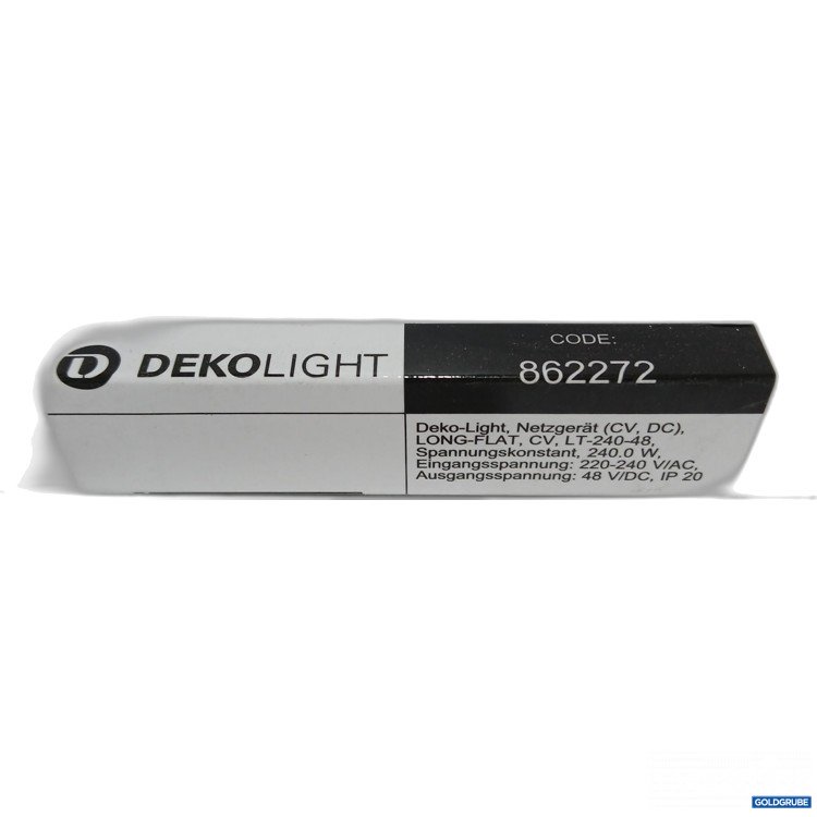 Artikel Nr. 441464: Dekolight 862272 