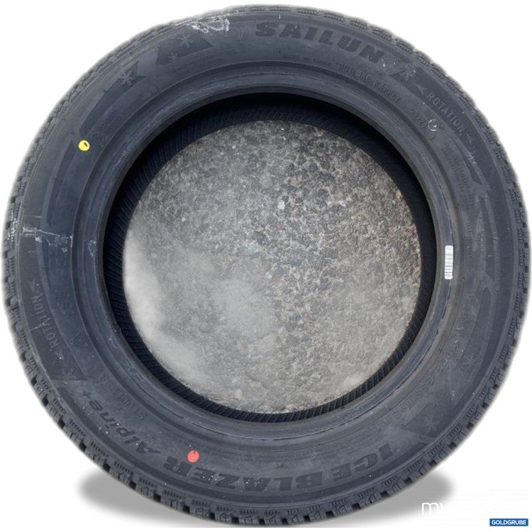 Artikel Nr. 442464: Sailun Ice Blazer Alpine+ 155/65 R14