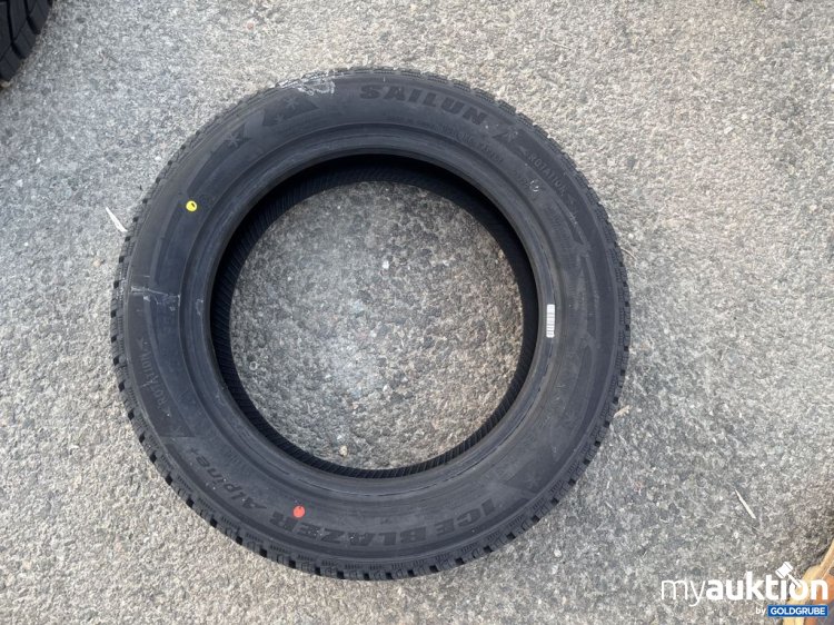 Artikel Nr. 442464: Sailun Ice Blazer Alpine+ 155/65 R14