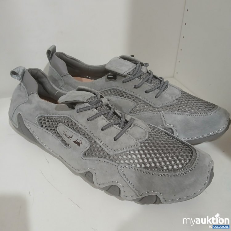 Artikel Nr. 462464: Wiecel Schuhe
