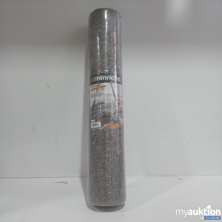 Artikel Nr. 465464 Artikel Nr. 465464: Hinrichs Malervlies 1m x 50 m