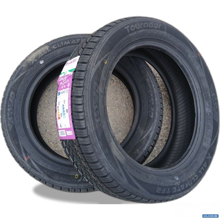 Artikel Nr. 523464: Tourador Xall Climate 195/55 R16