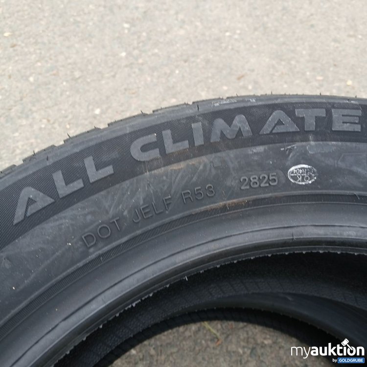Artikel Nr. 523464: Tourador Xall Climate 195/55 R16