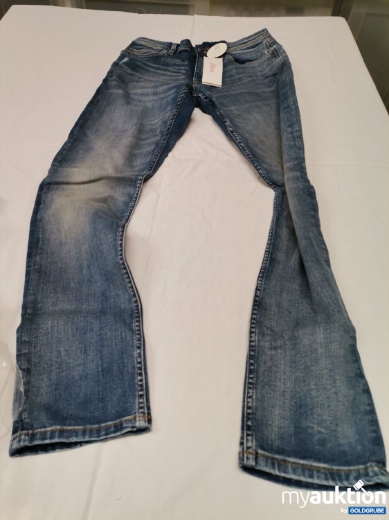 Artikel Nr. 687464 Artikel Nr. 687464: S Oliver Jeans
