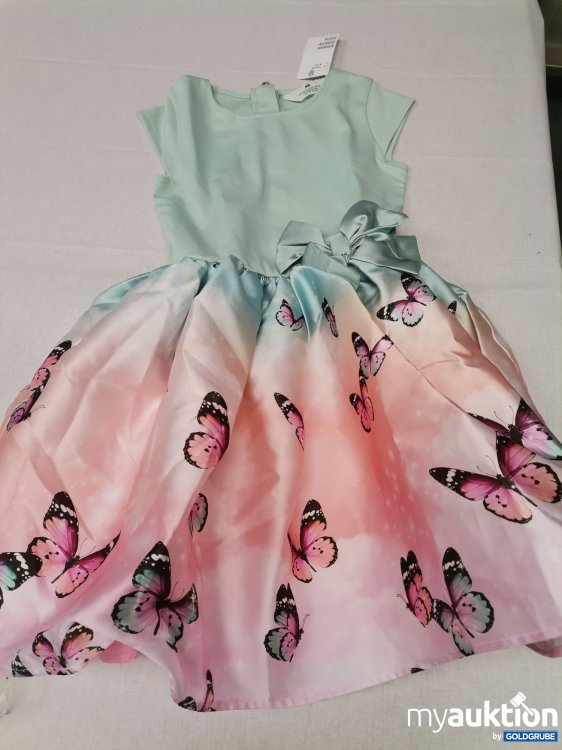 Artikel Nr. 715464 Artikel Nr. 715464: H&M Kleid