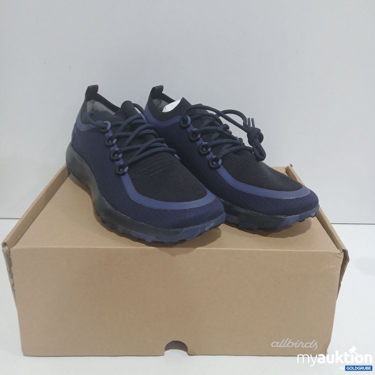 Artikel Nr. 813464 Artikel Nr. 813464: Allbirds Tail Runner SWT Herrenschuhe