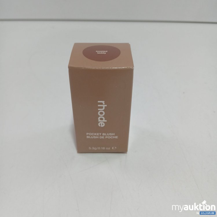Artikel Nr. 814464 Artikel Nr. 814464: Rhode Pocket Blush 5.3g