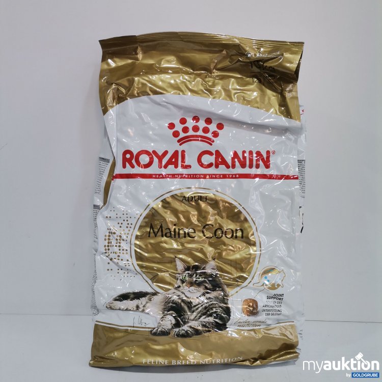 Artikel Nr. 820464 Artikel Nr. 820464: Royal Canin Maine Coon 10kg
