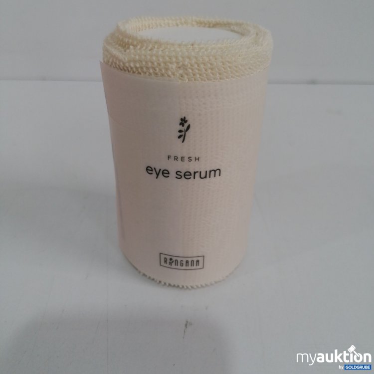 Artikel Nr. 833464 Artikel Nr. 833464: Fresh Eye Serum 15ml