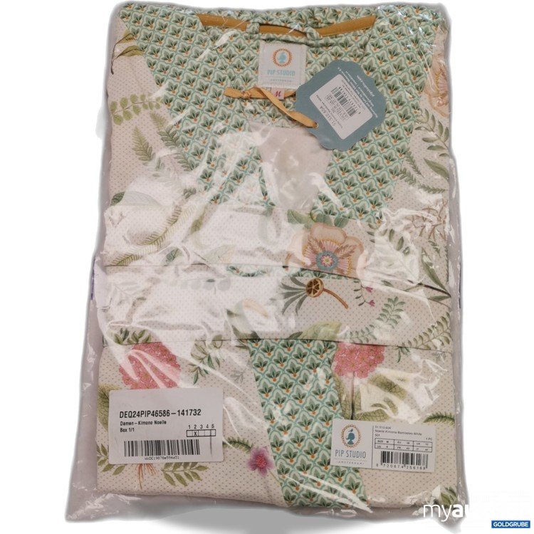 Artikel Nr. 838464 Artikel Nr. 838464: Pip studio Kimono