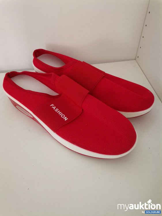 Artikel Nr. 848464 Artikel Nr. 848464: Fashion Pantolette