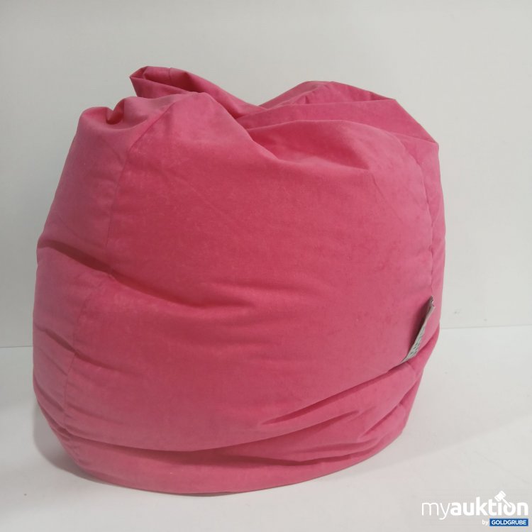Artikel Nr. 855464 Artikel Nr. 855464: Easy Bean Bag L pink 70x90cm