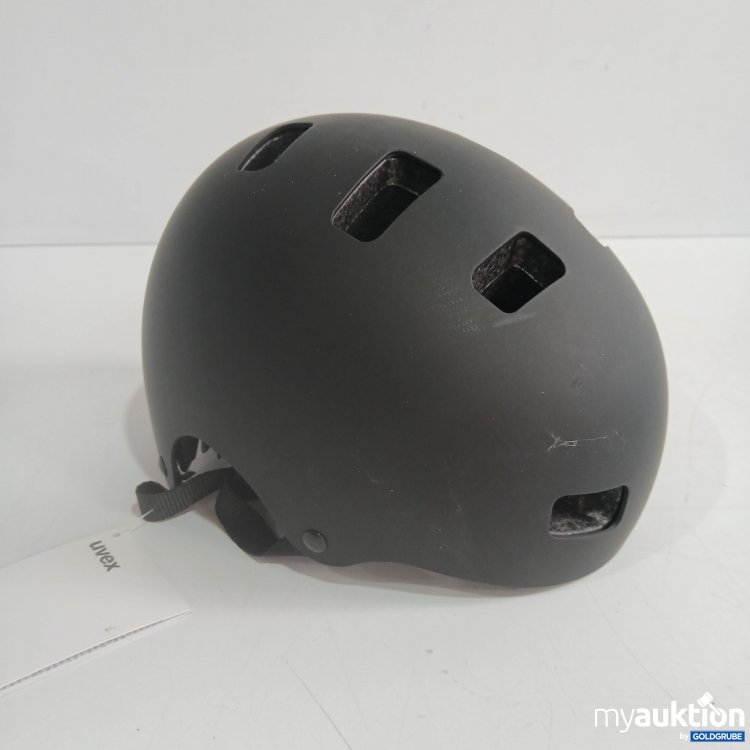 Artikel Nr. 867464: Uvex Kid 3 Helm Black 