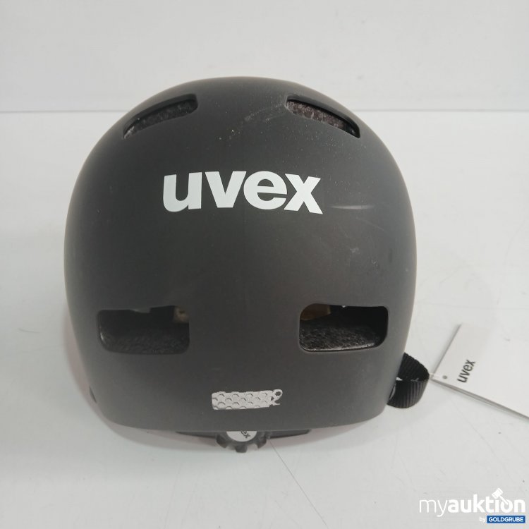 Artikel Nr. 867464: Uvex Kid 3 Helm Black 