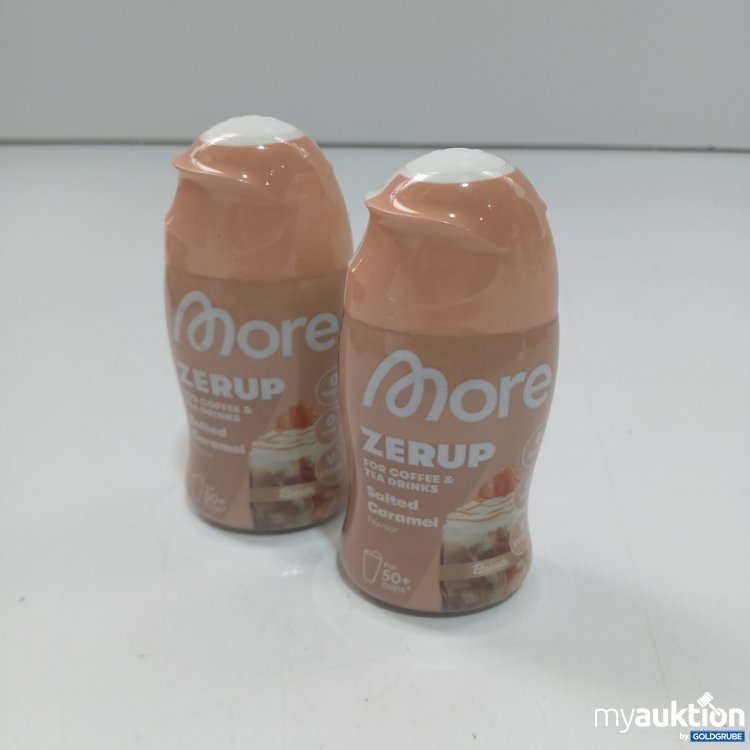 Artikel Nr. 868464 Artikel Nr. 868464: More Zerup 2x65ml