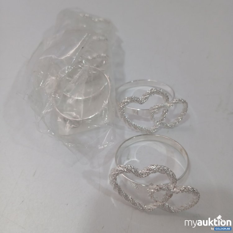 Artikel Nr. 873464: Serviettenring 7Stk