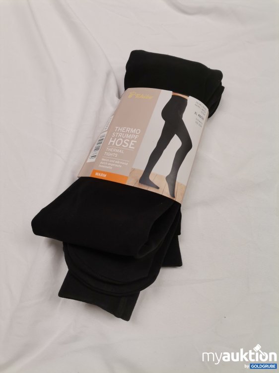 Artikel Nr. 881464 Artikel Nr. 881464: Tchibo Thermo Strumpfhose
