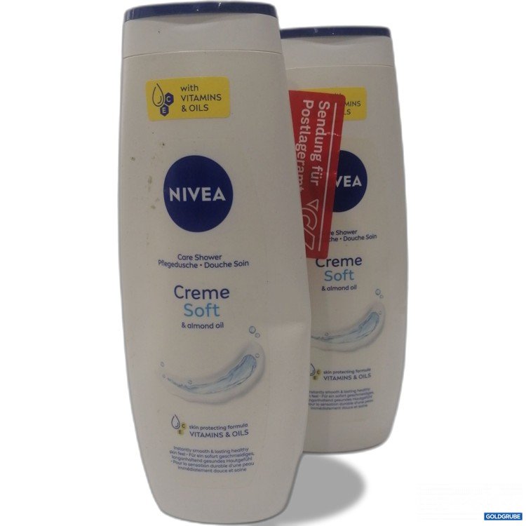 Artikel Nr. 883464: Nivea Duschgel 2x500ml