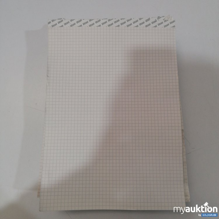 Artikel Nr. 889464: Ursus Blöcke A4 kariert 10Stk