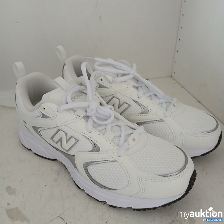 Artikel Nr. 893464: New Balance 408 Sportschuhe 6/38,5