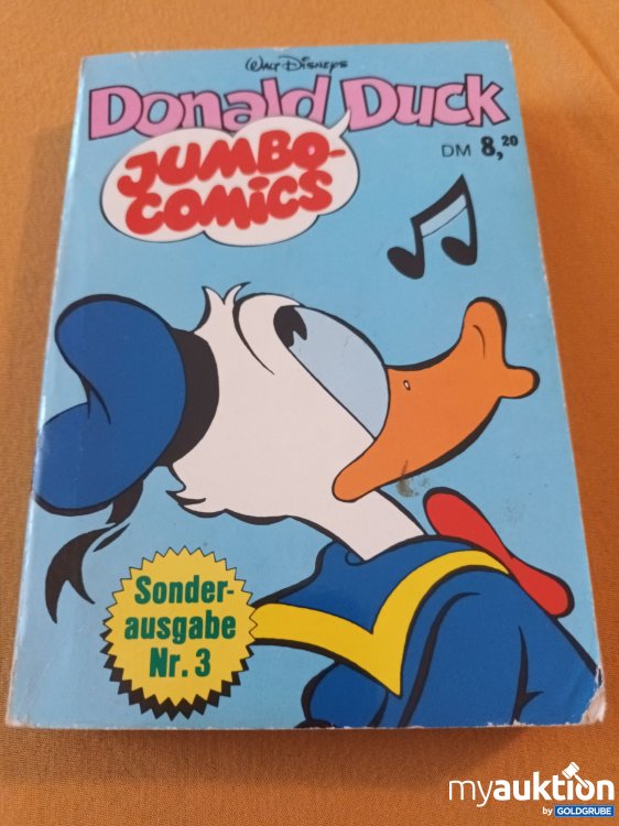 Artikel Nr. 900464: Donald Duck Jumbo Comics