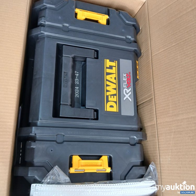 Artikel Nr. 902464: DEWALT XR FLEX VOLT LI-ON DCV586MN 2024 23-47 54V 